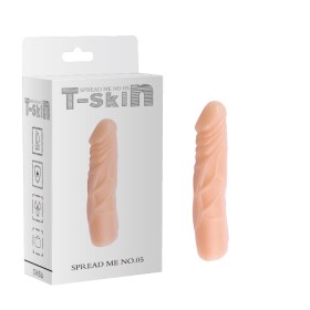 Spread Me No.5 realističan dildo CN 103076612 -2